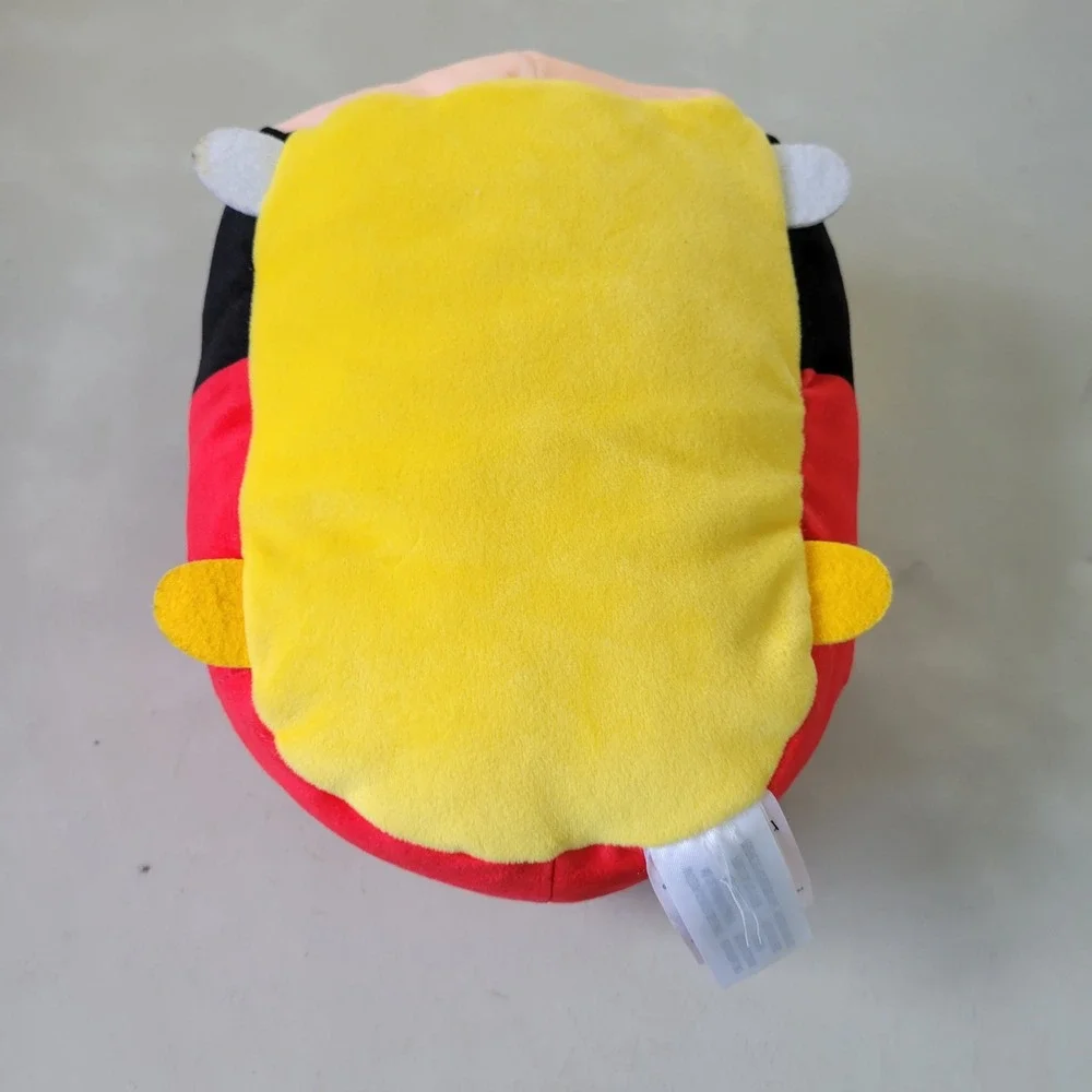 Disney Tsum Tsum Mickey Mouse Plush Stuffed‎ Animal Toy Collectible Cute
